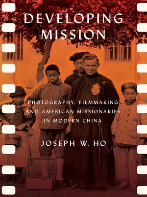 cover image of Developing Mission